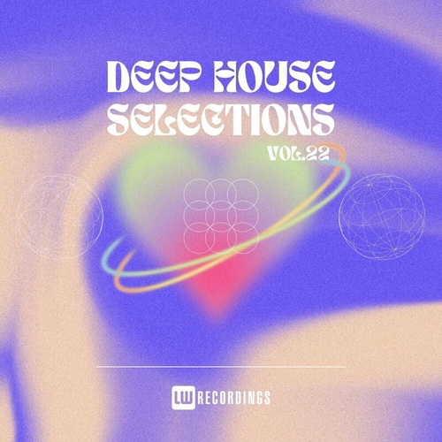 VA - Deep House Selections, Vol. 22 [LWDHS22]